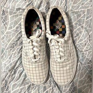 Men’s Vans size 12